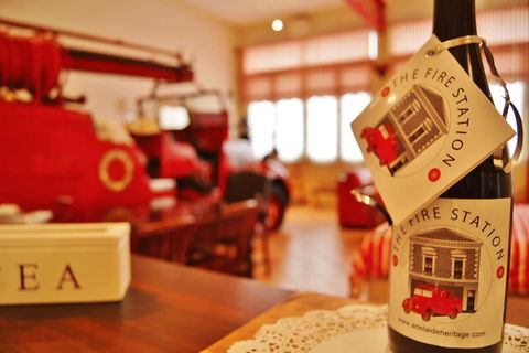 Fire Station Inn - Accommodation Broadbeach 3