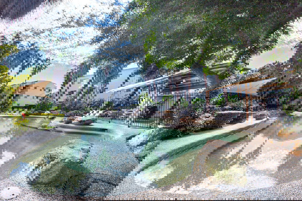 Kangaroo Point QLD Accommodation Broadbeach