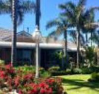 Best Western Coastal Waters Motor Inn - Accommodation Broadbeach
