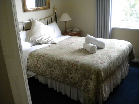 The Lodge On Elizabeth - Accommodation Broadbeach 6
