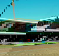 Longreach Motor Inn - Accommodation Broadbeach