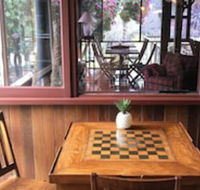 Forest Lodge Resort - Accommodation Broadbeach