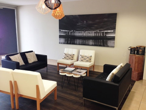 Pacific Suites Canberra - Accommodation Broadbeach 5