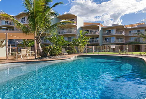 Surfside On The Beach - Accommodation Broadbeach 2