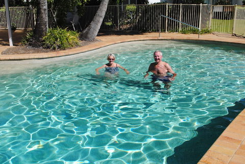 Surfside On The Beach - Accommodation Broadbeach 3