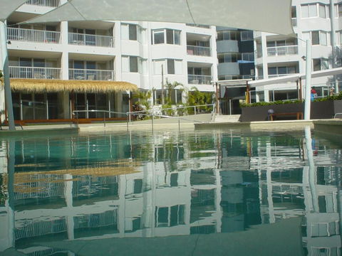 Mariner Shores Resort - Accommodation Broadbeach 4