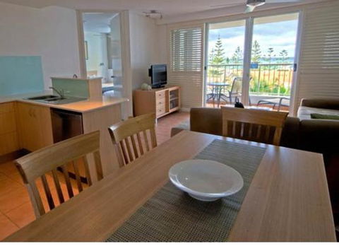 Mariner Shores Resort - Accommodation Broadbeach 1