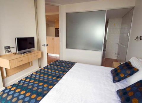 Mariner Shores Resort - Accommodation Broadbeach 5