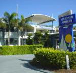 Mariner Shores Resort - Accommodation Broadbeach