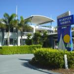 Mariner Shores Resort - Accommodation Broadbeach 0