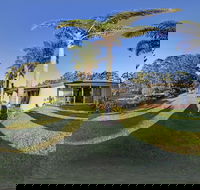 Fairway Motor Inn - Accommodation Broadbeach