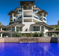 Grand Mercure Allegra Hervey Bay - Accommodation Broadbeach