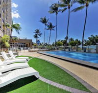Aquarius on the Beach - Accommodation Broadbeach
