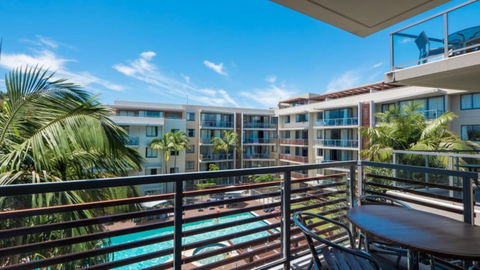 Swell Resort Burleigh Beach - Accommodation Broadbeach 5