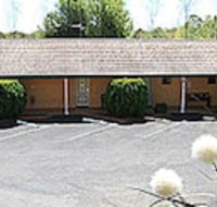 Hilltops Retreat Motor Inn - Accommodation Broadbeach