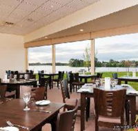Comfort Inn  Suites Nagambie Lakes - Accommodation Broadbeach