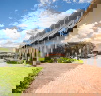 Denison Boutique Hotel - Accommodation Broadbeach