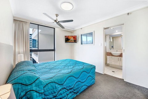 ULTIQA Beach Haven At Broadbeach - Accommodation Broadbeach 6