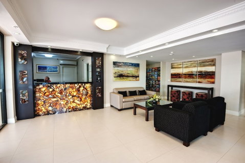 ULTIQA Beach Haven At Broadbeach - Accommodation Broadbeach 0