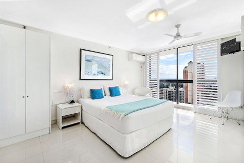 ULTIQA Beach Haven At Broadbeach - Accommodation Broadbeach 5