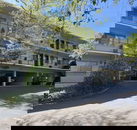 Grosvenor Court Apartments Hobart - Accommodation Broadbeach