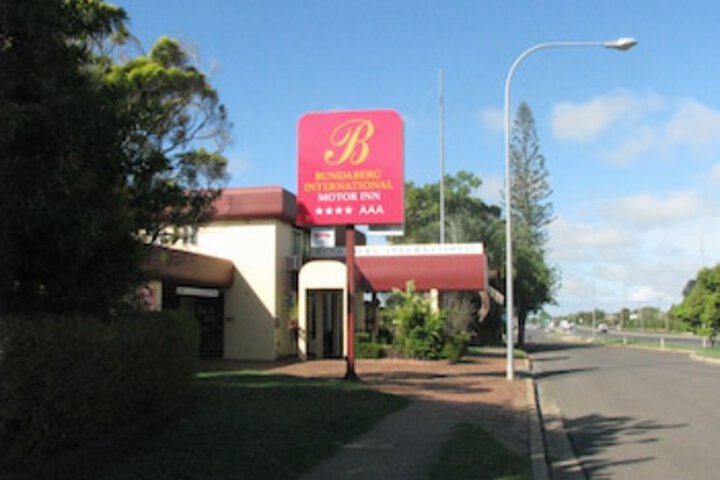 Abercorn QLD Accommodation Broadbeach