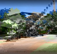 Bluestone Motor Inn - Accommodation Broadbeach