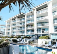C Bargara Resort - Accommodation Broadbeach