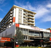Toowoomba Central Plaza Apartment Hotel - Accommodation Broadbeach