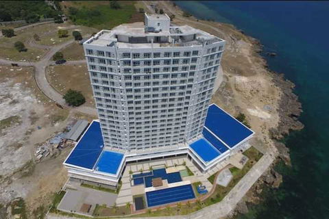 Meriton Serviced Apartments Southport - Accommodation Broadbeach 1