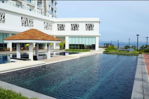 Meriton Serviced Apartments Southport - Accommodation Broadbeach 5