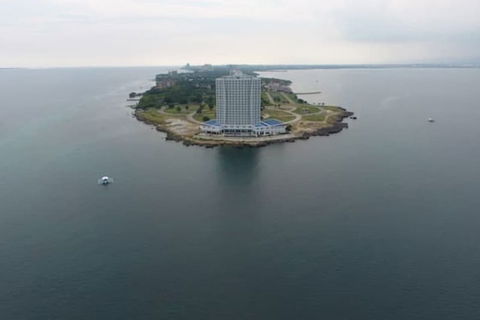 Meriton Serviced Apartments Southport - Accommodation Broadbeach 2