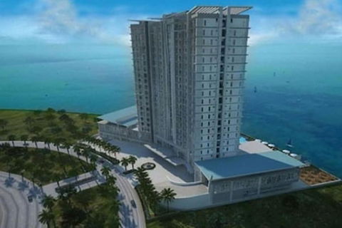 Meriton Serviced Apartments Southport - Accommodation Broadbeach 3