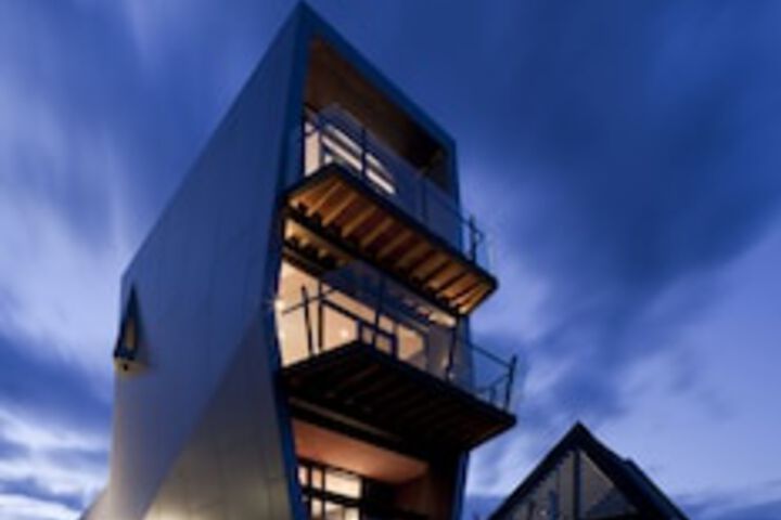 Chigwell TAS Accommodation Broadbeach