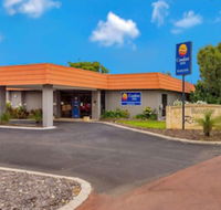 Comfort Inn Busselton River Resort - Accommodation Broadbeach