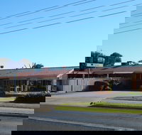 Werribee Park Motor Inn - Accommodation Broadbeach