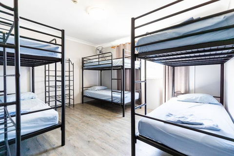 Aquarius Gold Coast - Accommodation Broadbeach 4