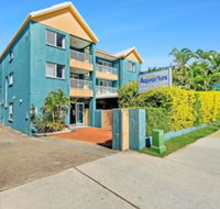 Aquarius Gold Coast - Accommodation Broadbeach