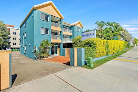 Aquarius Gold Coast - Accommodation Broadbeach 0