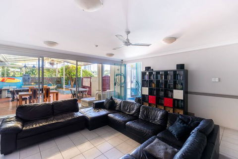 Aquarius Gold Coast - Accommodation Broadbeach 2