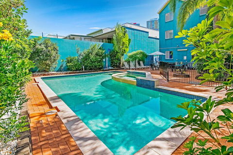 Aquarius Gold Coast - Accommodation Broadbeach 1