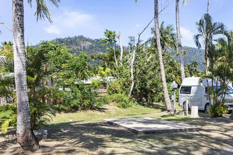 Tasman Holiday Parks - Airlie Beach - Accommodation Broadbeach 6