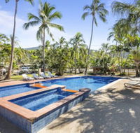 Tasman Holiday Parks - Airlie Beach - Accommodation Broadbeach