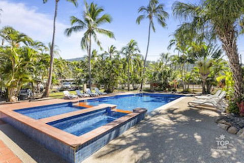 Tasman Holiday Parks - Airlie Beach - Accommodation Broadbeach 0