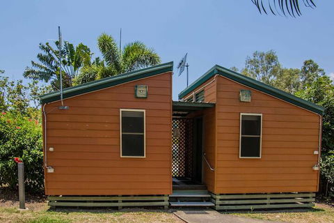Tasman Holiday Parks - Airlie Beach - Accommodation Broadbeach 2