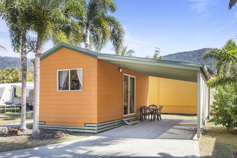 Tasman Holiday Parks - Airlie Beach - Accommodation Broadbeach 4