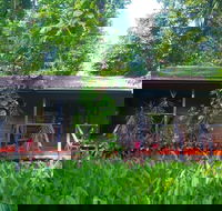 Heritage Lodge - Accommodation Broadbeach