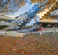 Belconnen Way Hotel Motel and Serviced Apartments - Accommodation Broadbeach