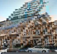 Best Western Astor Metropole Hotel  Apartments - Accommodation Broadbeach