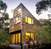DULC Cabins - Accommodation Broadbeach